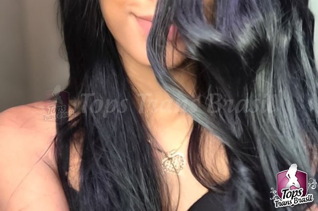 acompanhante travesti em São Luis